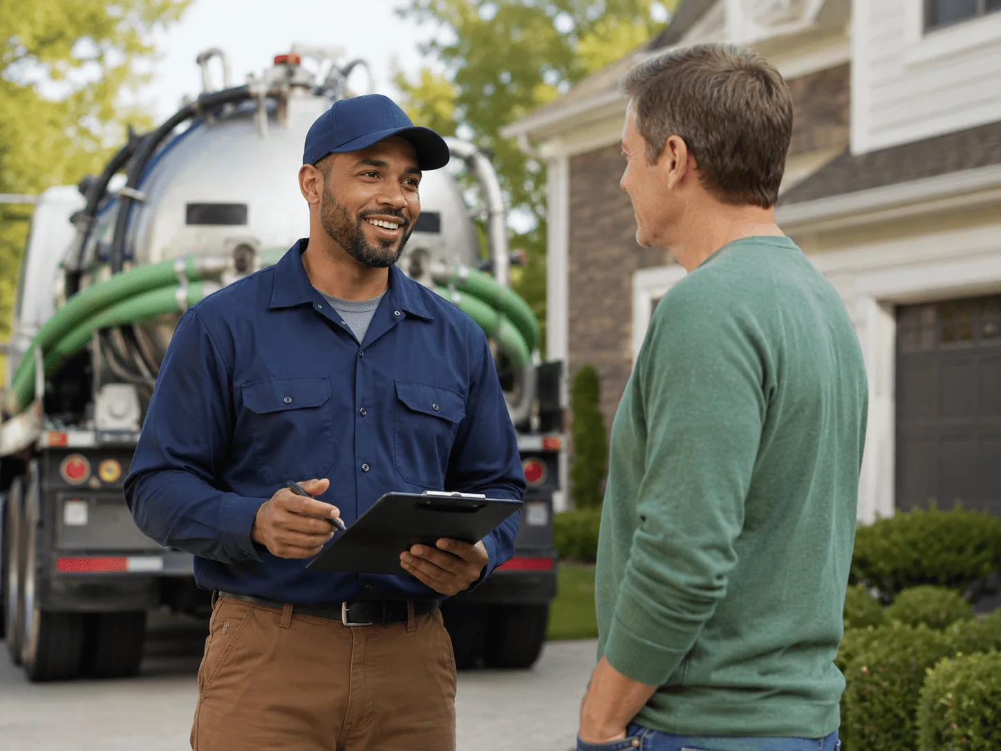 Mosquito Control Epping, NH FAQs